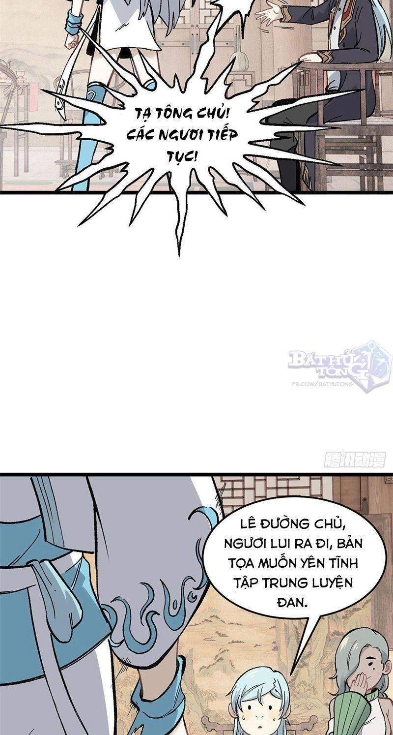 Vạn Cổ Tối Cường Tông Chapter 84 - 31