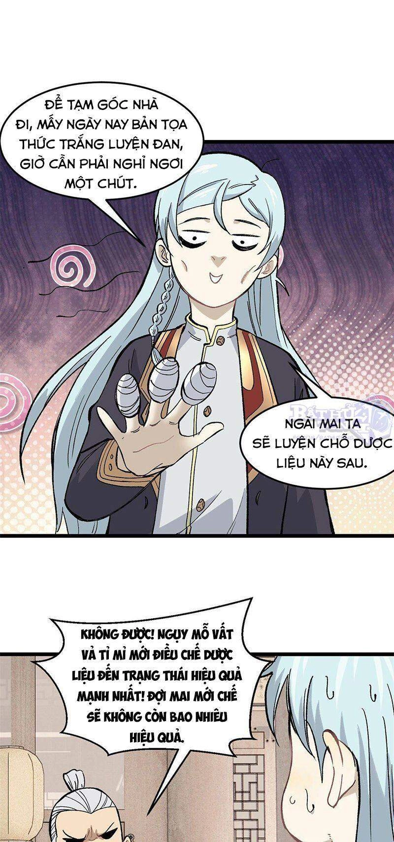 Vạn Cổ Tối Cường Tông Chapter 84 - 34