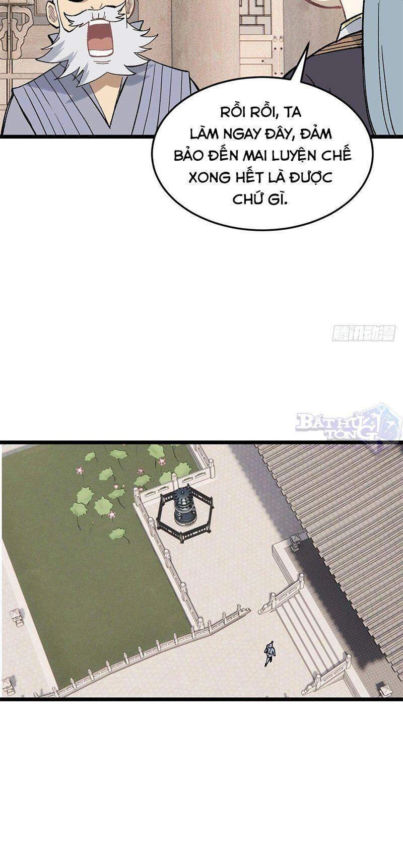 Vạn Cổ Tối Cường Tông Chapter 84 - 35