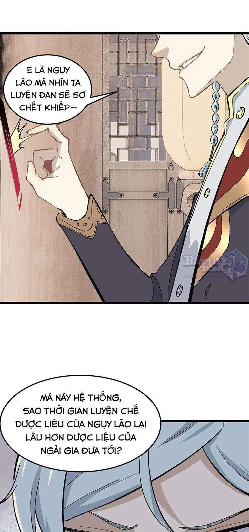 Vạn Cổ Tối Cường Tông Chapter 84 - 37