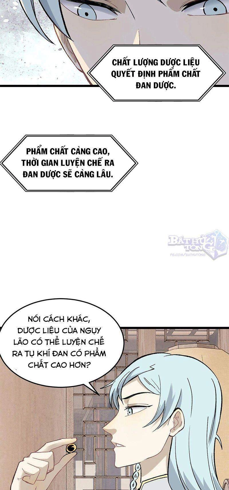 Vạn Cổ Tối Cường Tông Chapter 84 - 38
