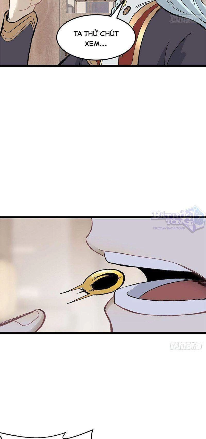 Vạn Cổ Tối Cường Tông Chapter 84 - 39