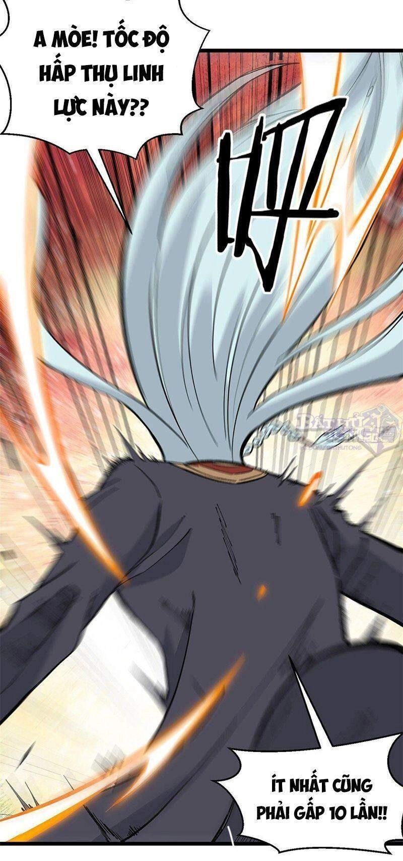 Vạn Cổ Tối Cường Tông Chapter 84 - 40