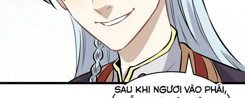Vạn Cổ Tối Cường Tông Chapter 85 - 25