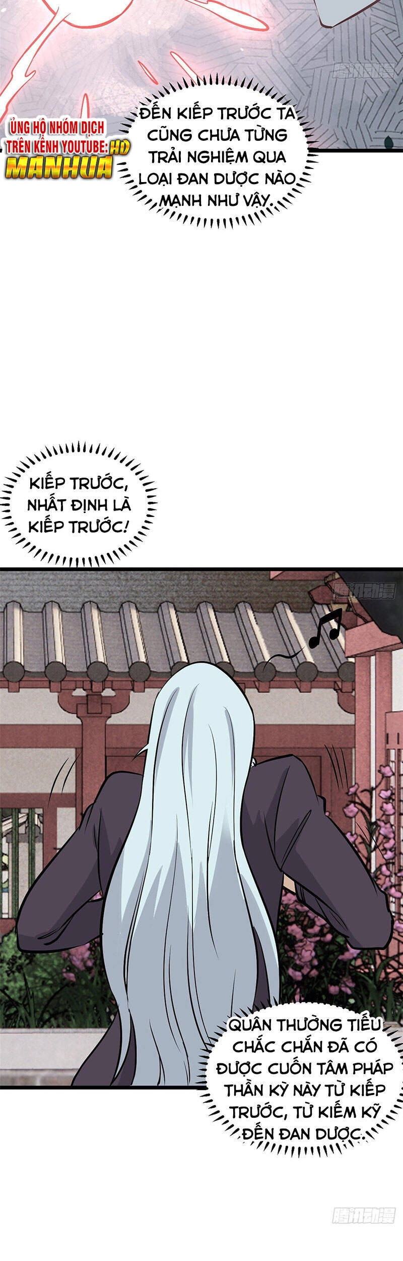 Vạn Cổ Tối Cường Tông Chapter 85 - 28