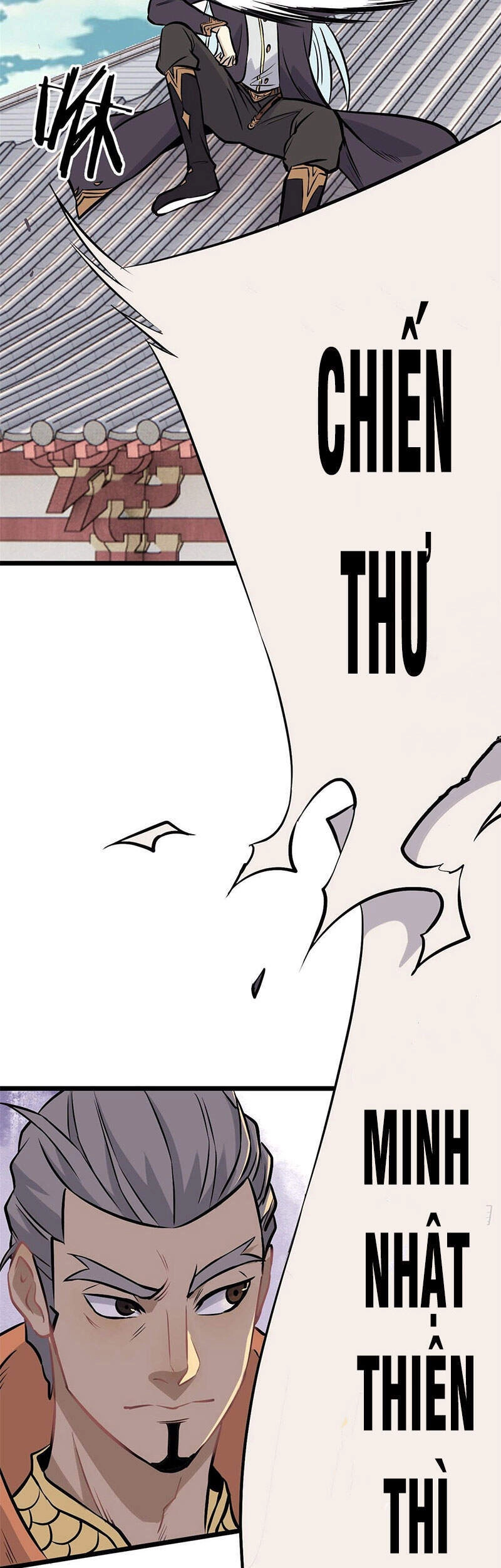 Vạn Cổ Tối Cường Tông Chapter 85 - 38