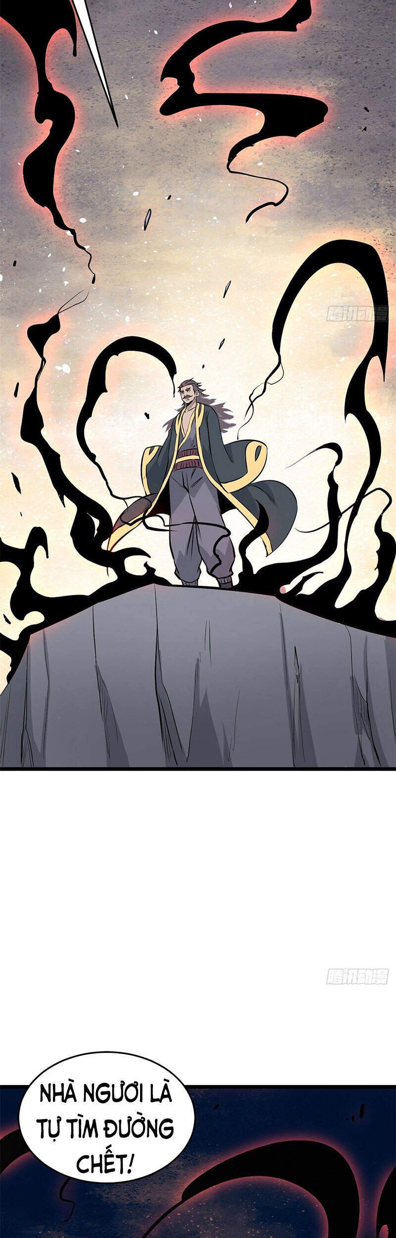 Vạn Cổ Tối Cường Tông Chapter 85 - 46