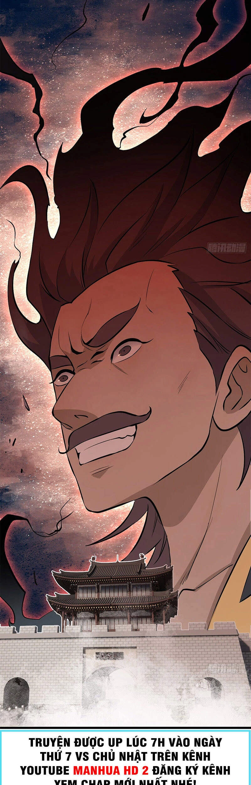 Vạn Cổ Tối Cường Tông Chapter 85 - 48