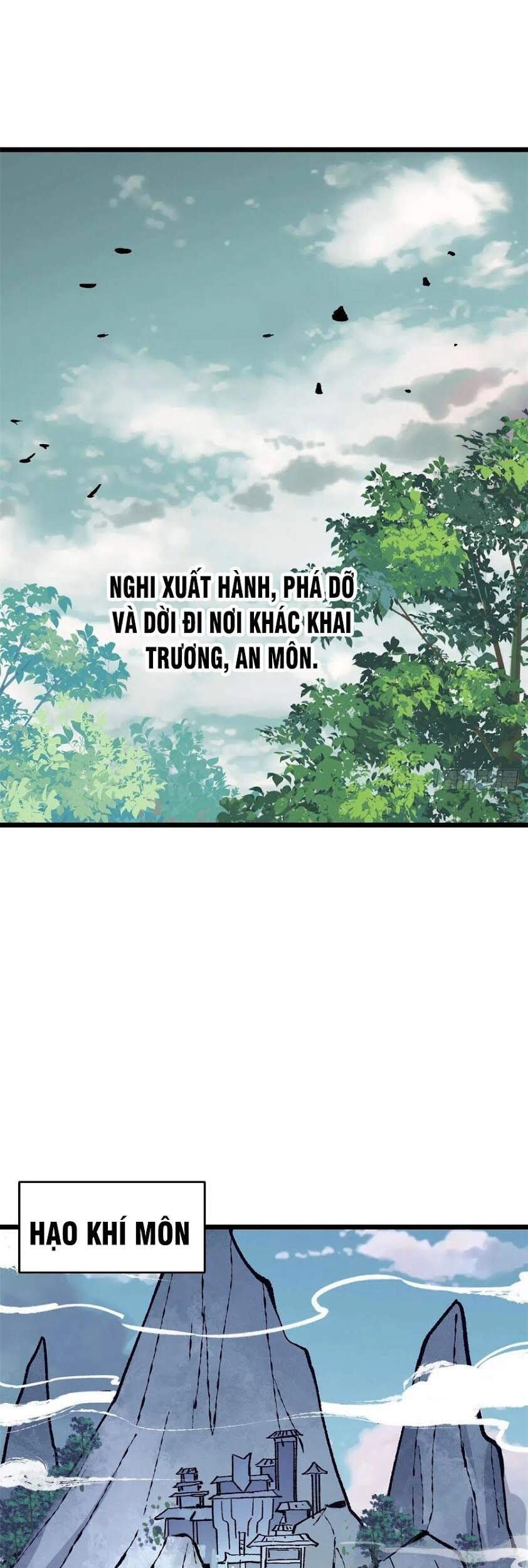 Vạn Cổ Tối Cường Tông Chapter 86 - 2