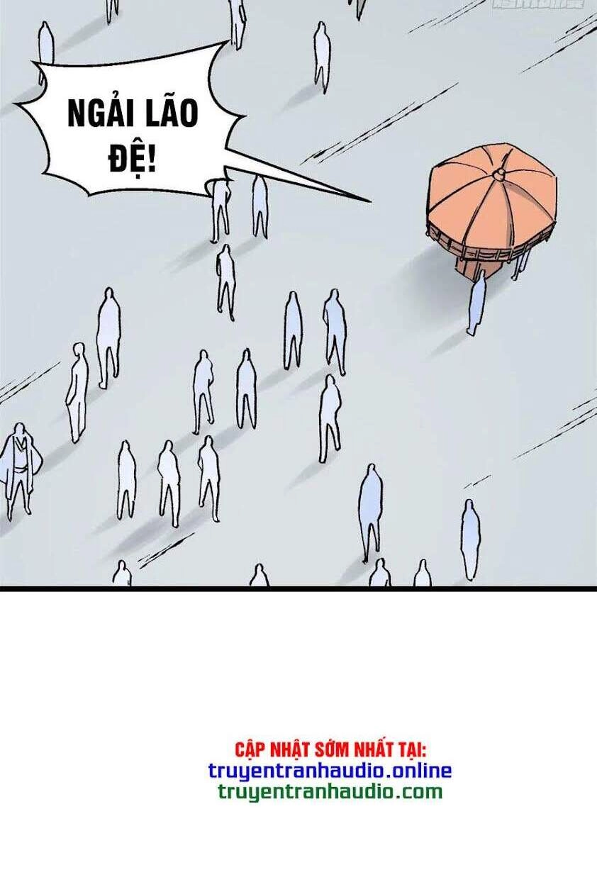 Vạn Cổ Tối Cường Tông Chapter 86 - 13