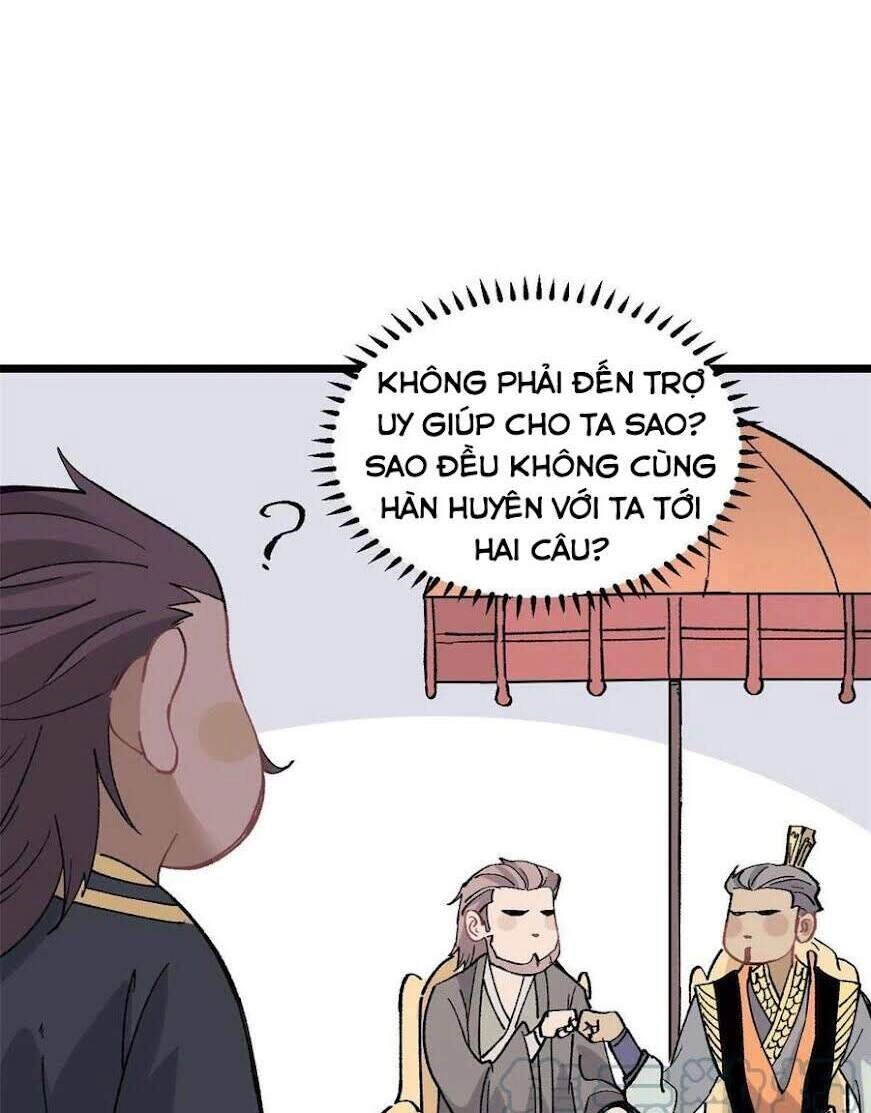 Vạn Cổ Tối Cường Tông Chapter 86 - 15