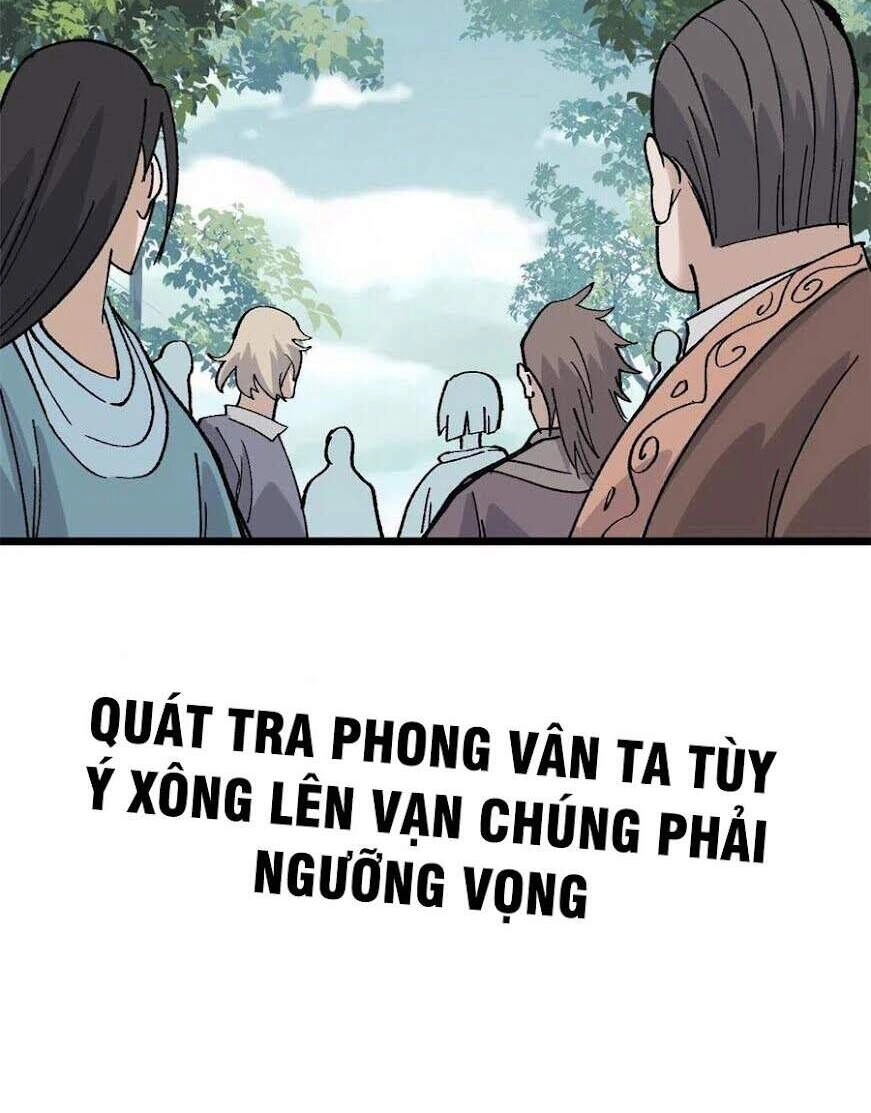Vạn Cổ Tối Cường Tông Chapter 86 - 17
