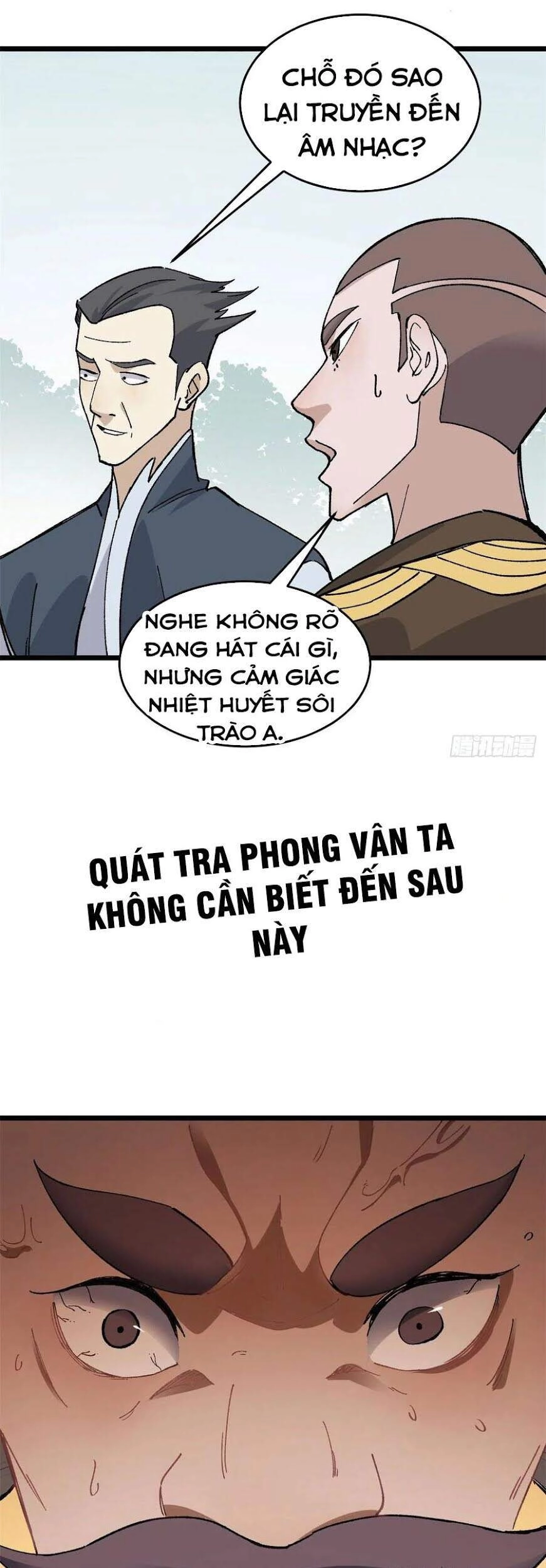 Vạn Cổ Tối Cường Tông Chapter 86 - 18