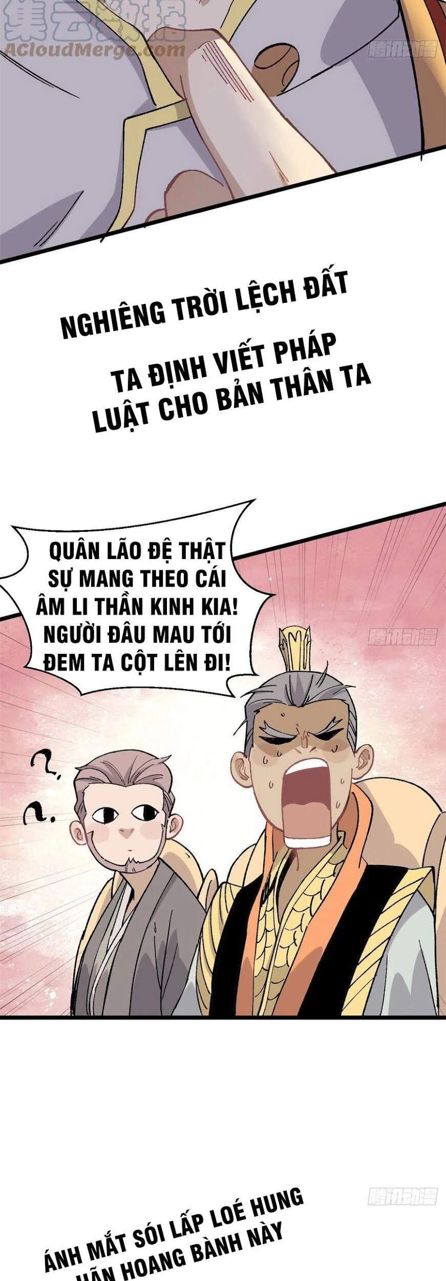 Vạn Cổ Tối Cường Tông Chapter 86 - 20