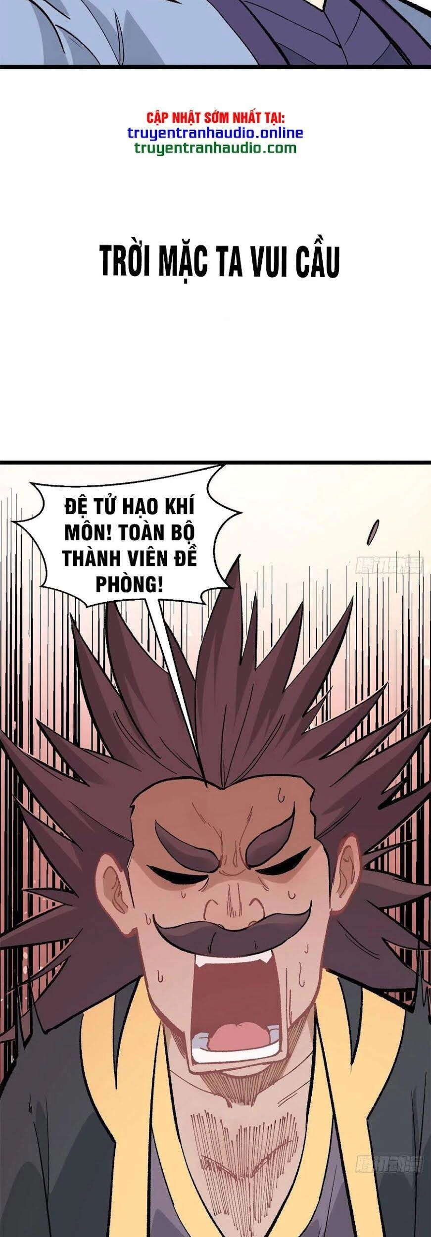 Vạn Cổ Tối Cường Tông Chapter 86 - 22