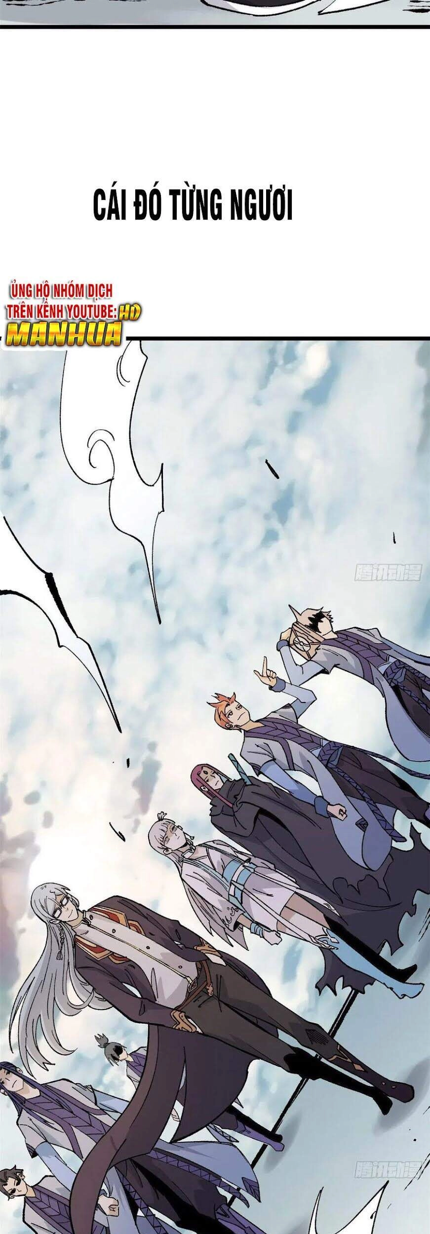 Vạn Cổ Tối Cường Tông Chapter 86 - 24