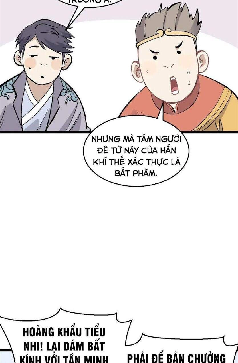 Vạn Cổ Tối Cường Tông Chapter 86 - 27