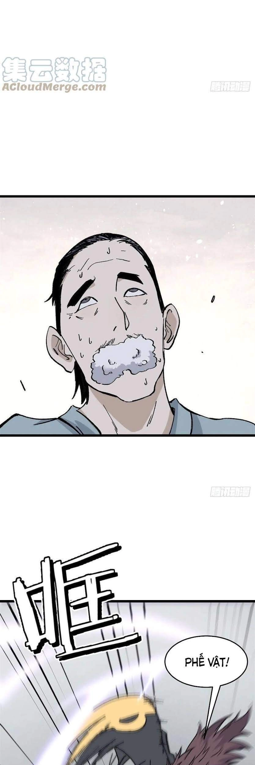 Vạn Cổ Tối Cường Tông Chapter 86 - 34