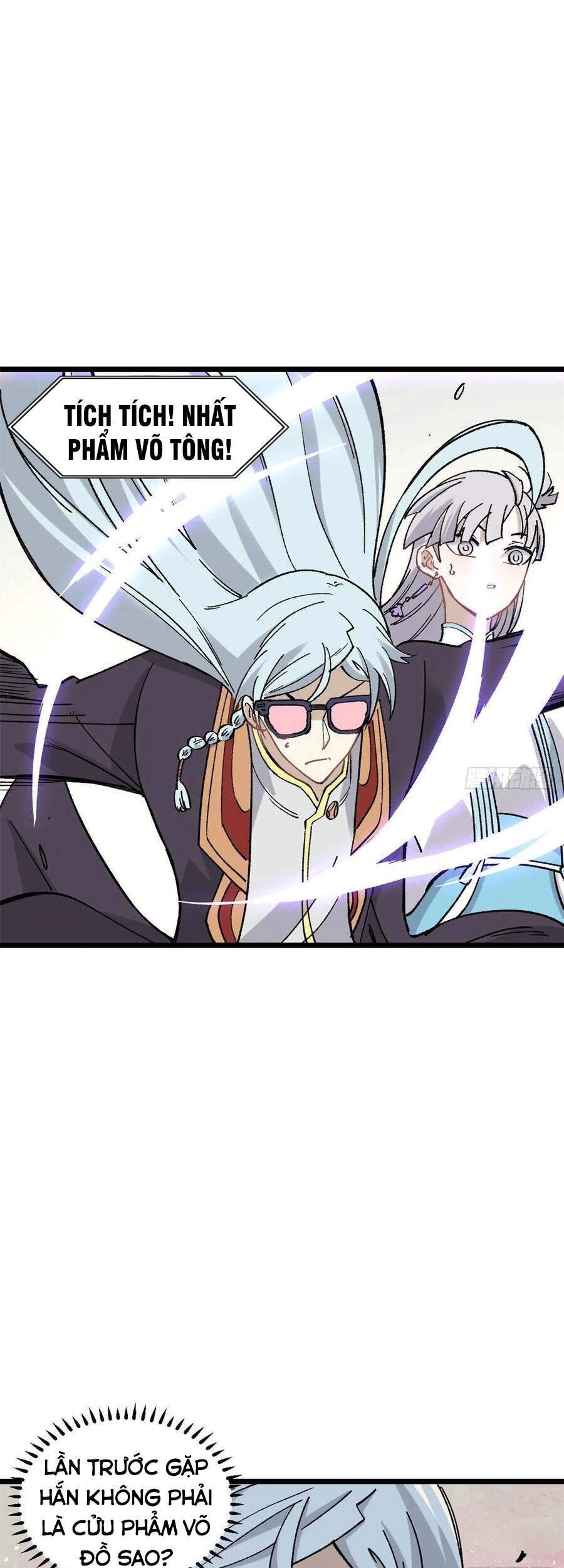 Vạn Cổ Tối Cường Tông Chapter 86 - 38