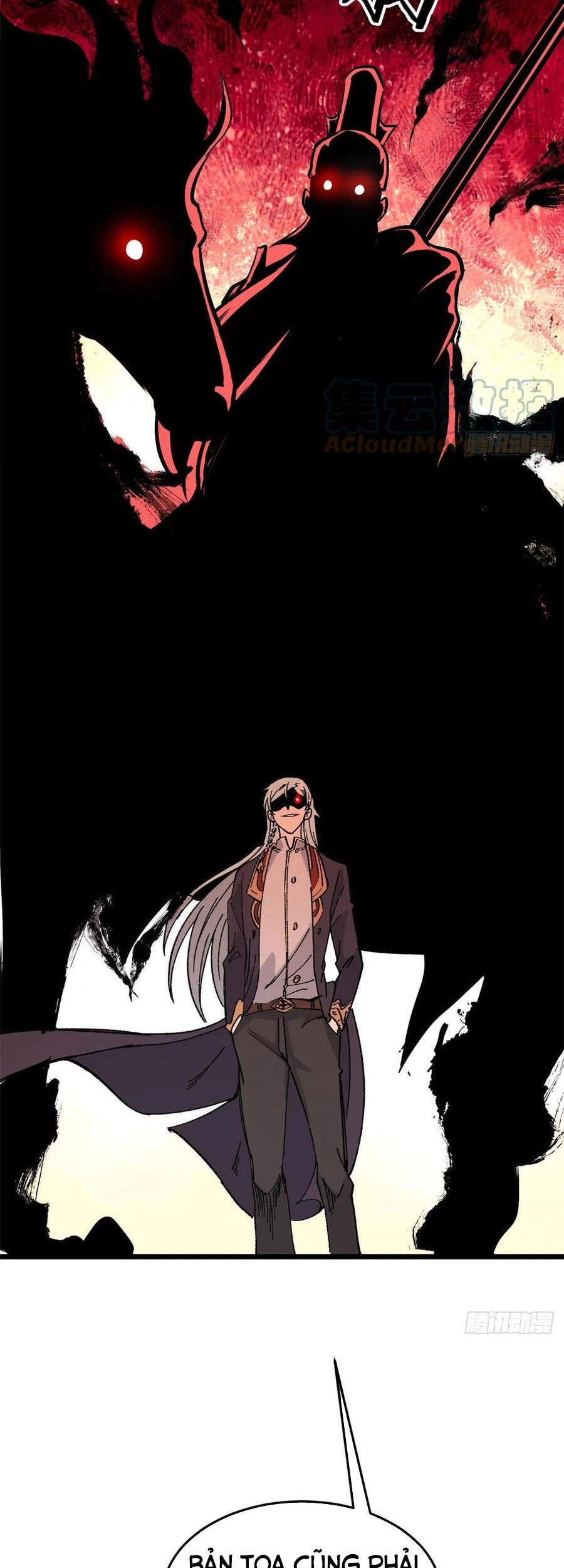 Vạn Cổ Tối Cường Tông Chapter 86 - 42