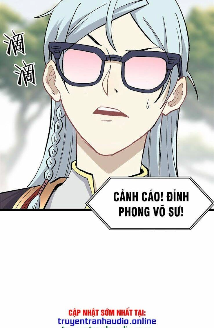 Vạn Cổ Tối Cường Tông Chapter 87 - 13