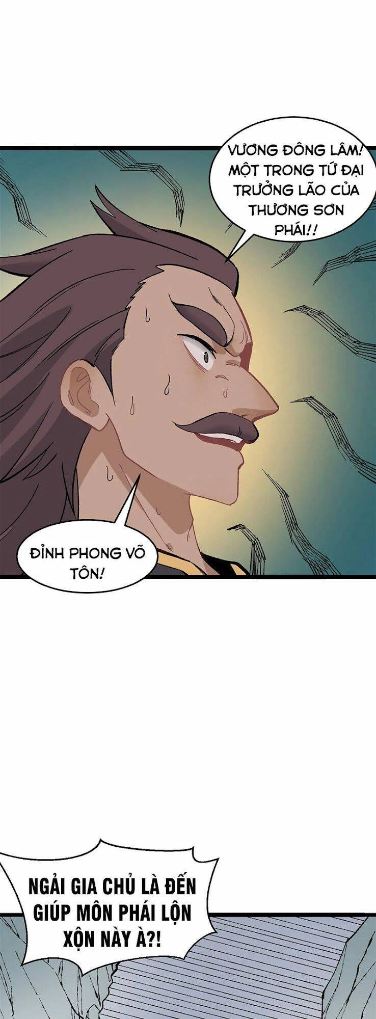 Vạn Cổ Tối Cường Tông Chapter 87 - 17