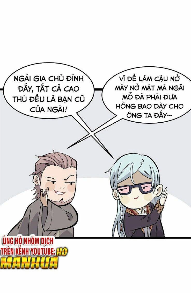 Vạn Cổ Tối Cường Tông Chapter 87 - 19