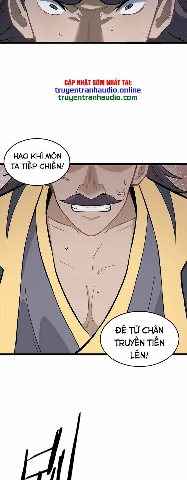 Vạn Cổ Tối Cường Tông Chapter 87 - 26