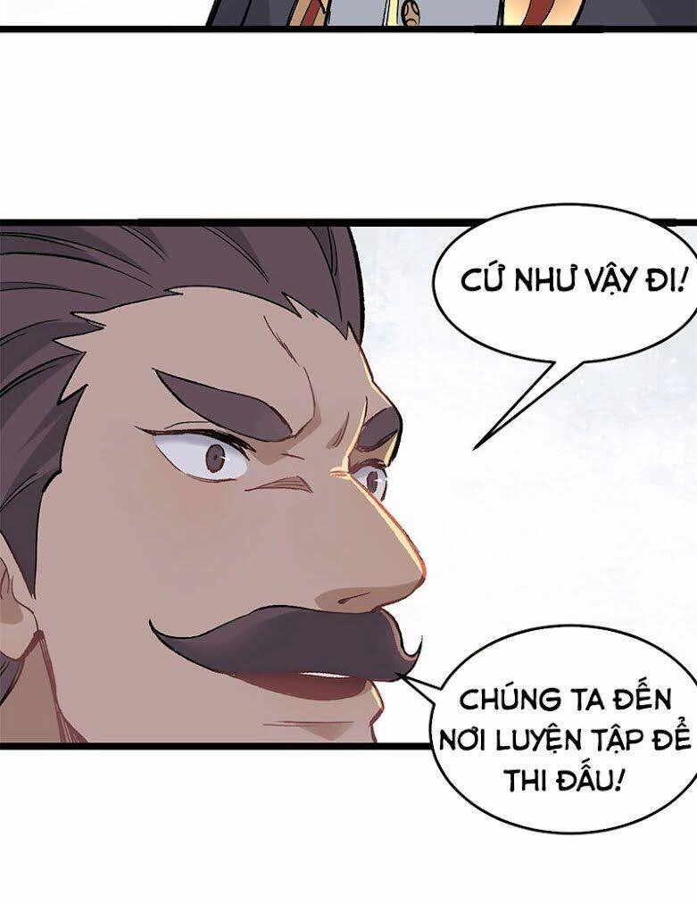 Vạn Cổ Tối Cường Tông Chapter 87 - 30