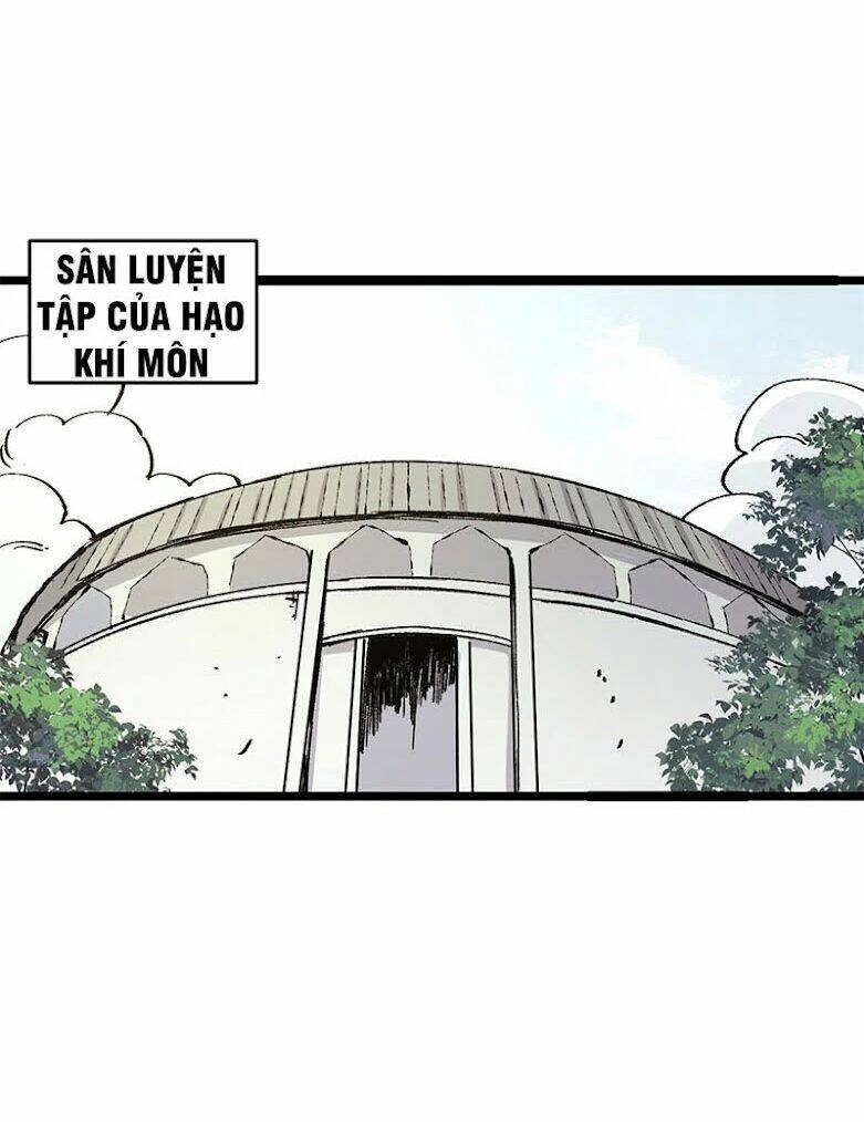 Vạn Cổ Tối Cường Tông Chapter 87 - 31