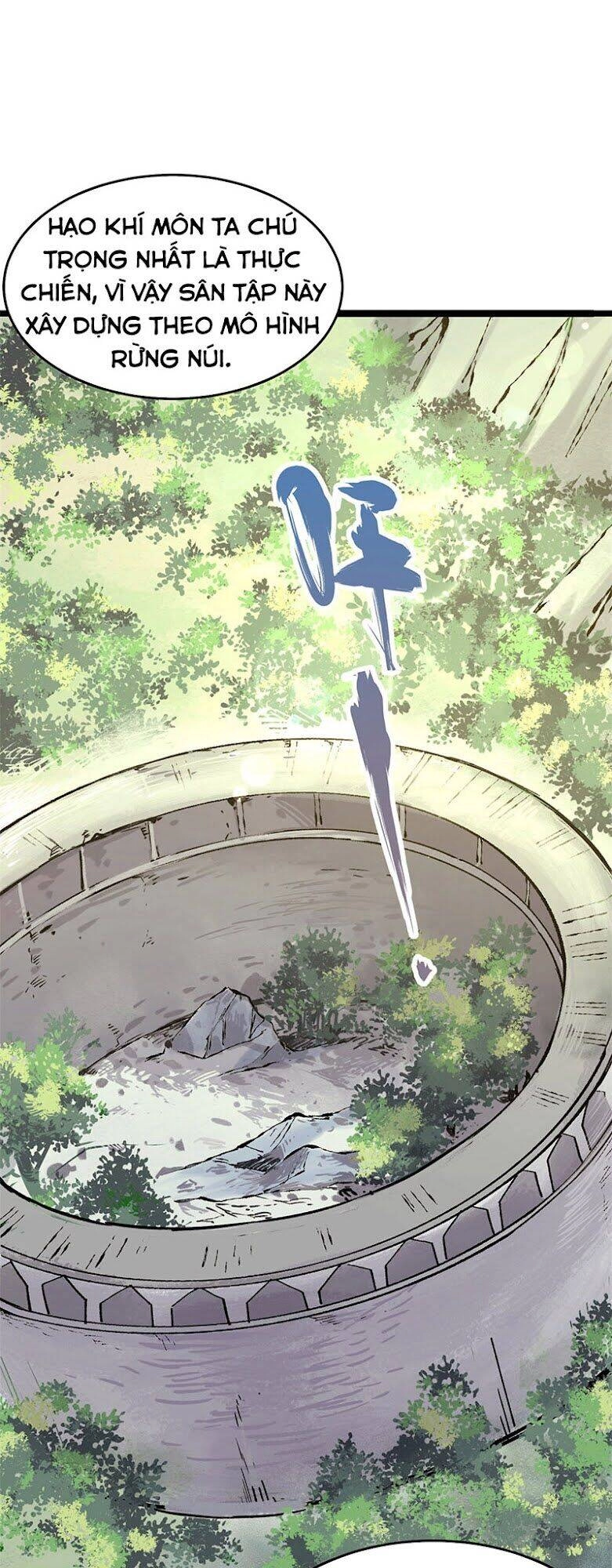 Vạn Cổ Tối Cường Tông Chapter 87 - 32