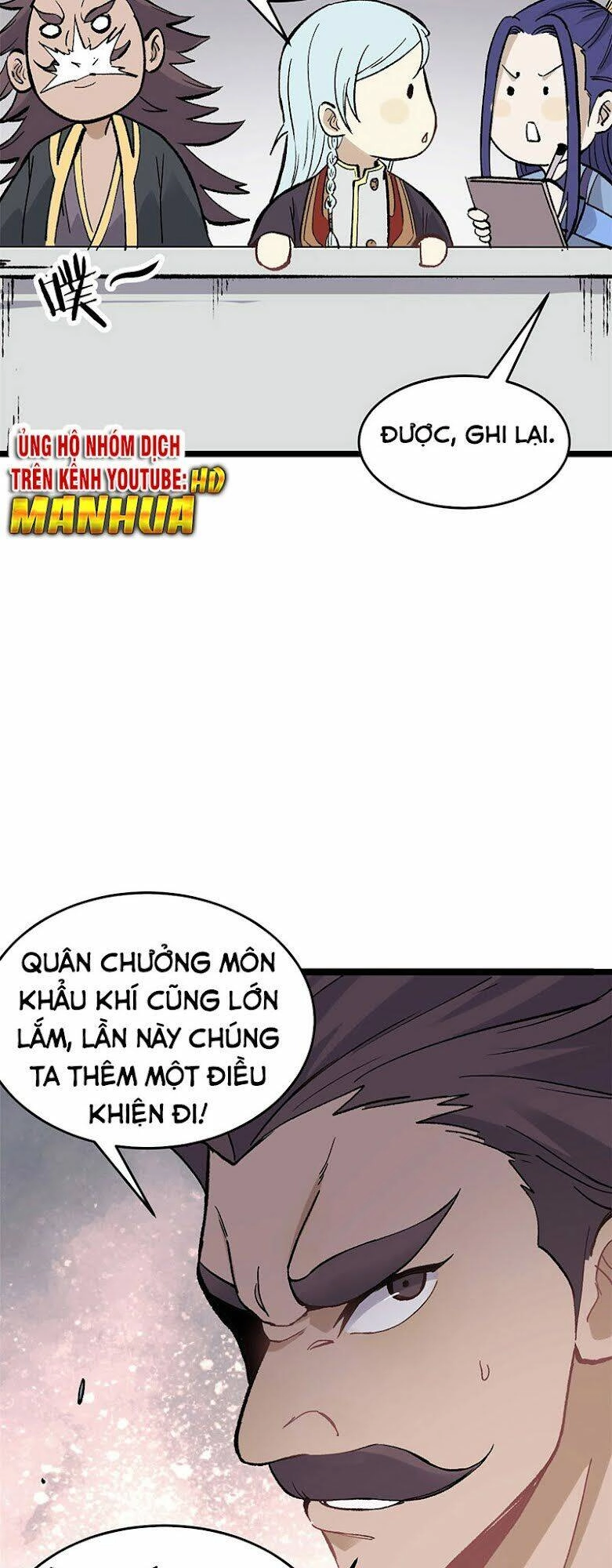Vạn Cổ Tối Cường Tông Chapter 87 - 35