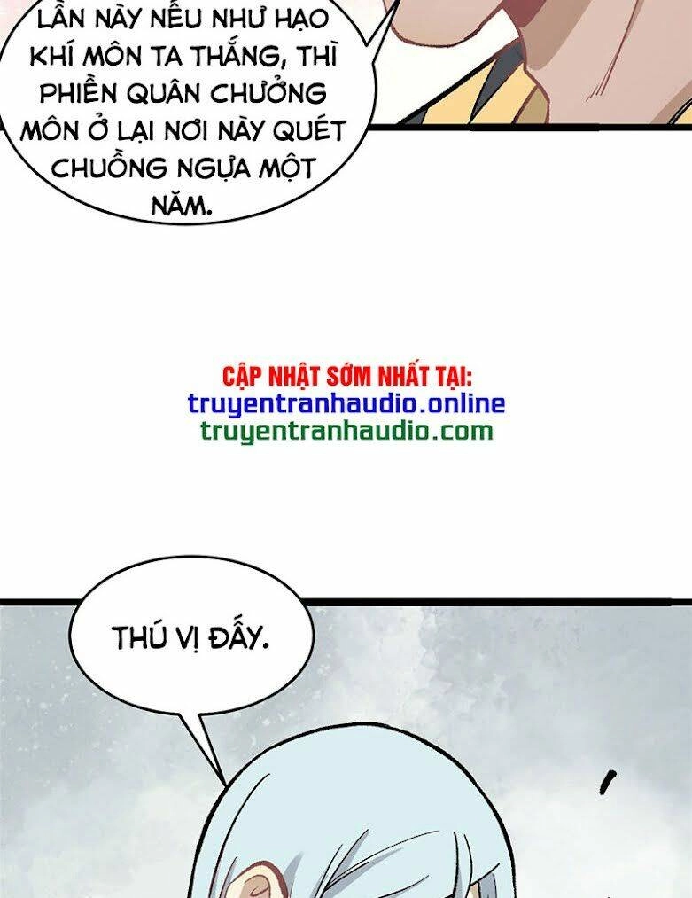 Vạn Cổ Tối Cường Tông Chapter 87 - 36