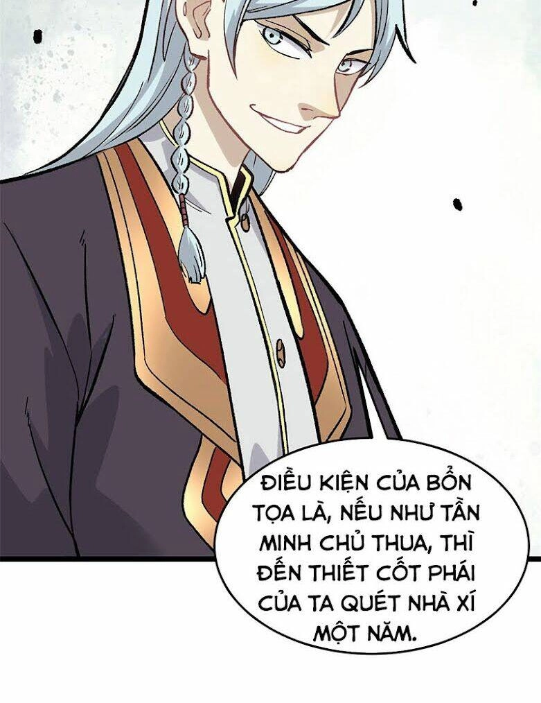 Vạn Cổ Tối Cường Tông Chapter 87 - 37