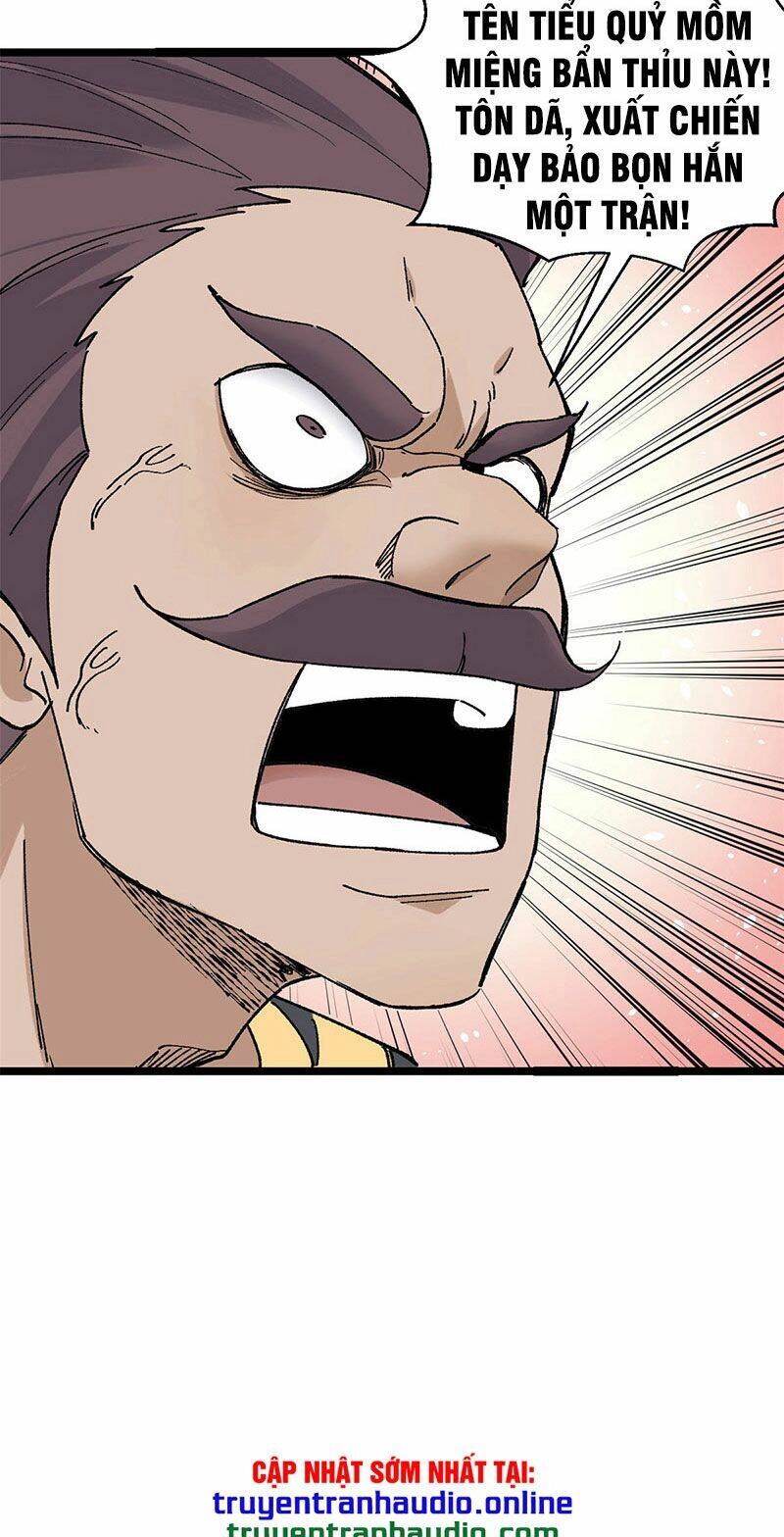 Vạn Cổ Tối Cường Tông Chapter 87 - 40