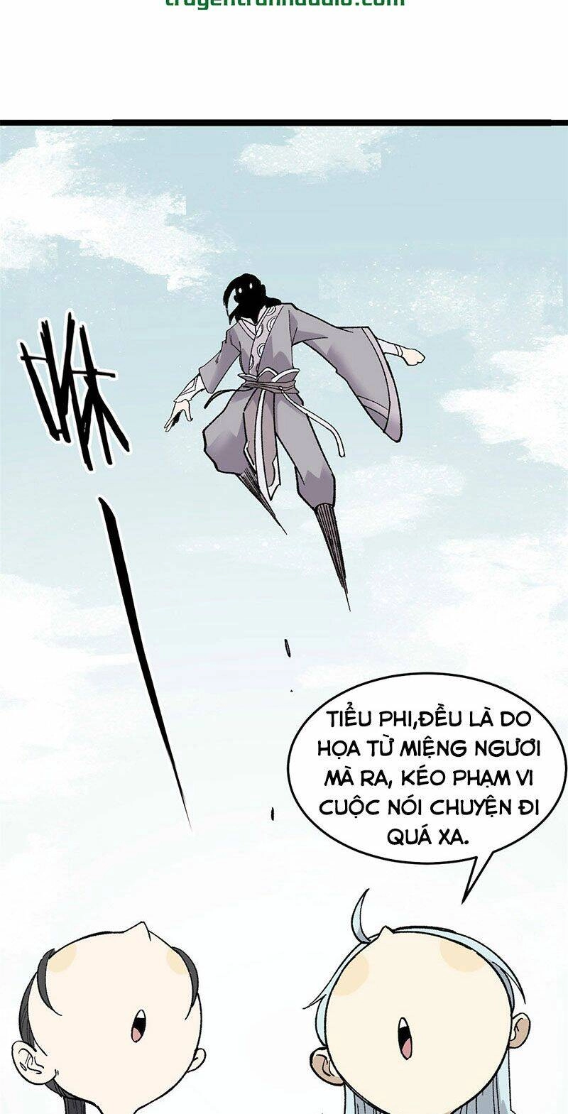 Vạn Cổ Tối Cường Tông Chapter 87 - 41