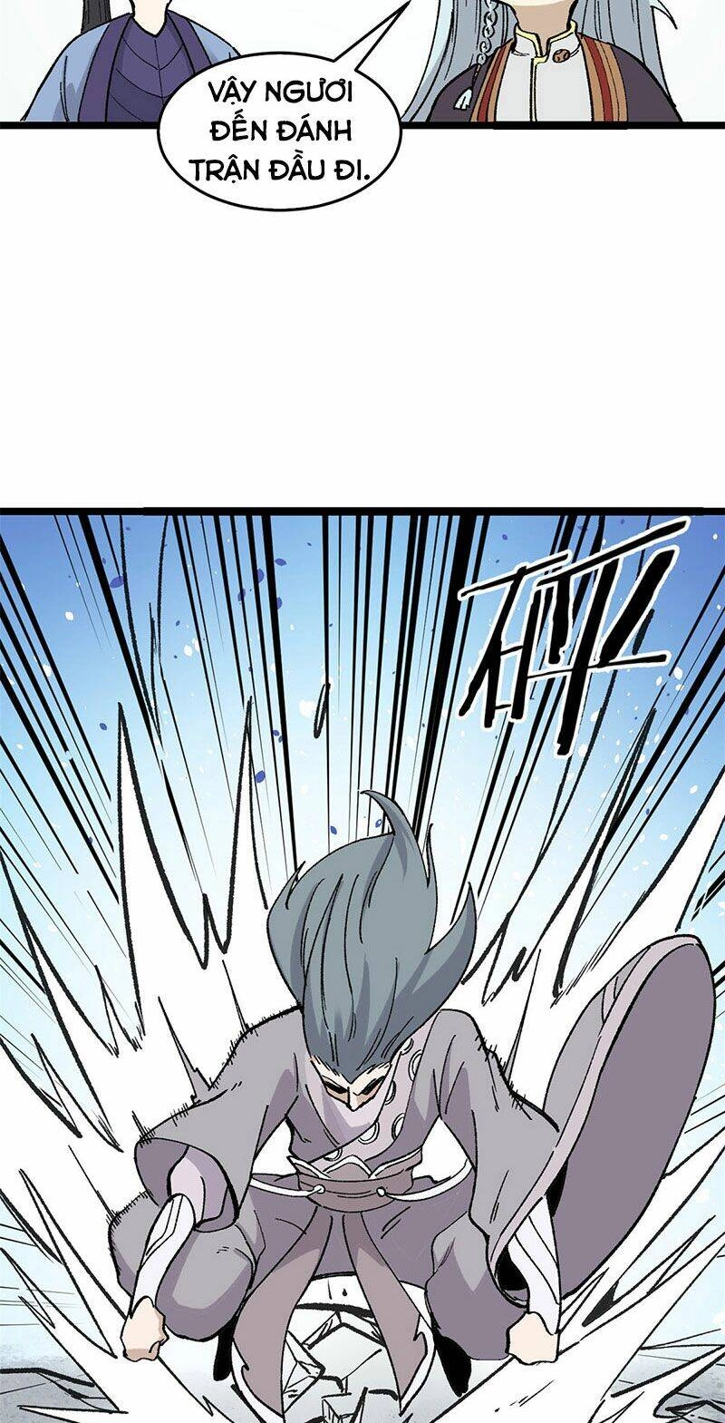 Vạn Cổ Tối Cường Tông Chapter 87 - 42