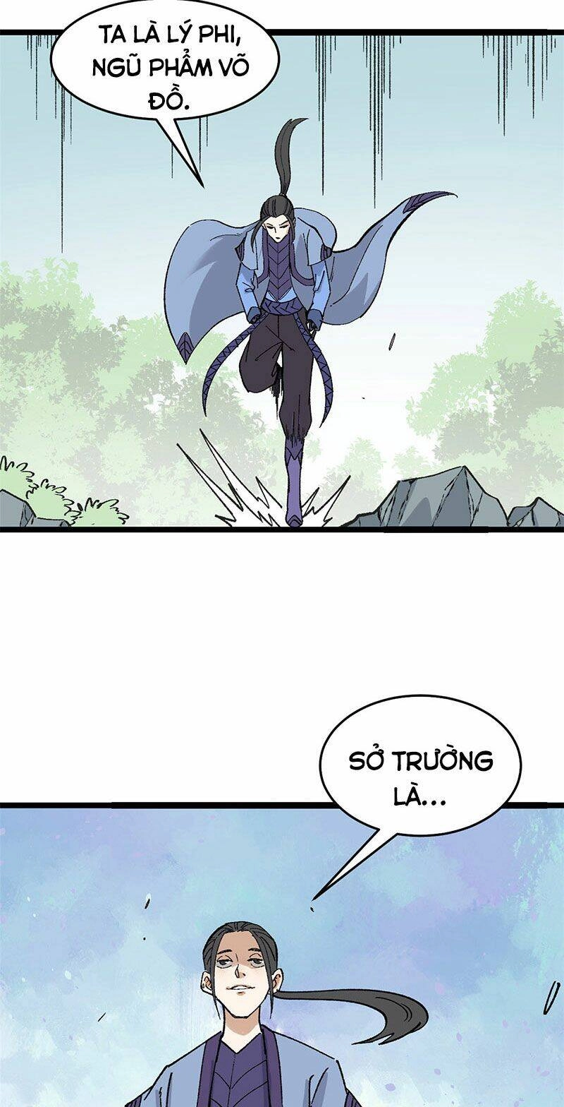 Vạn Cổ Tối Cường Tông Chapter 87 - 44