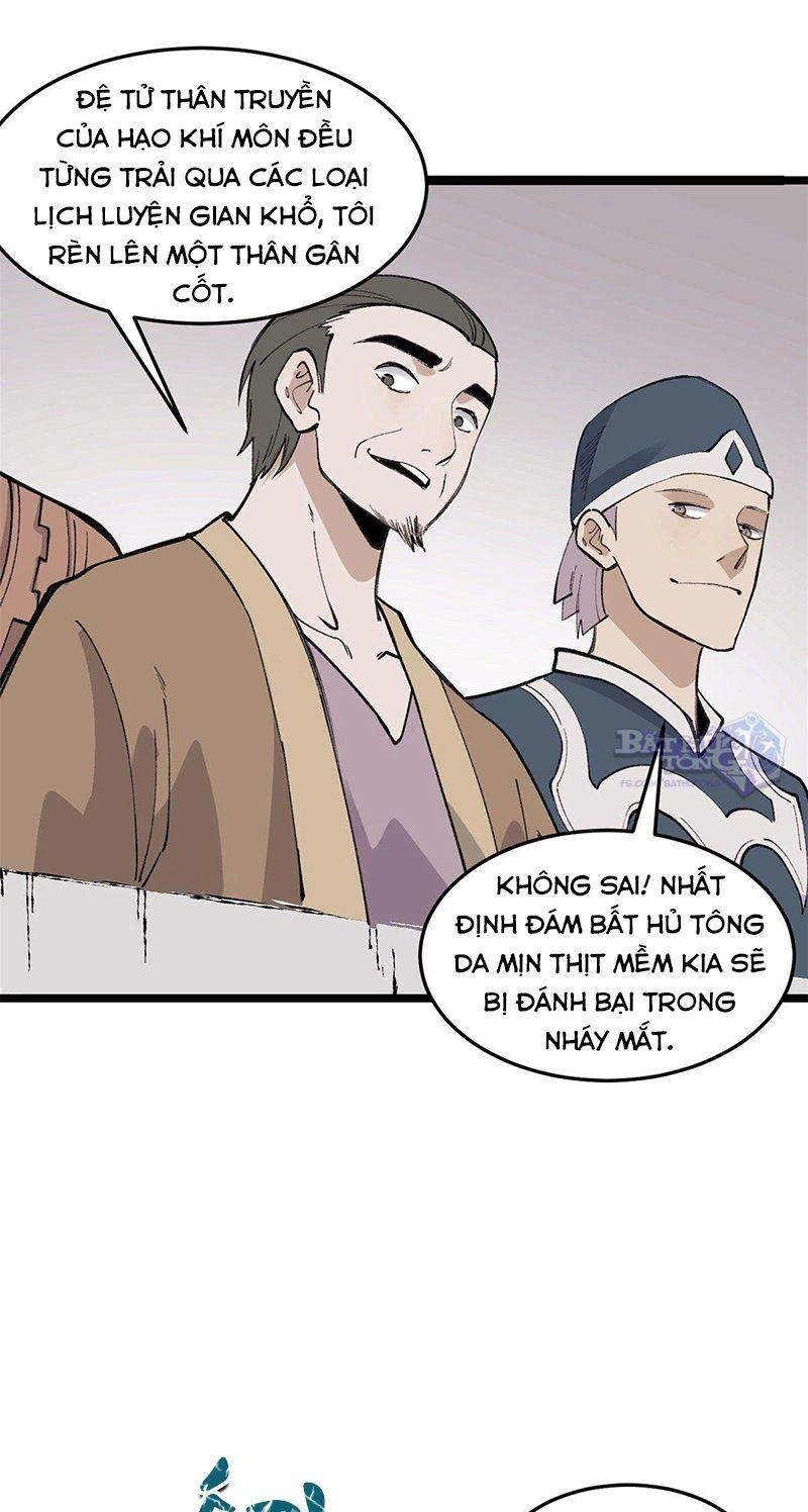 Vạn Cổ Tối Cường Tông Chapter 88 - 2