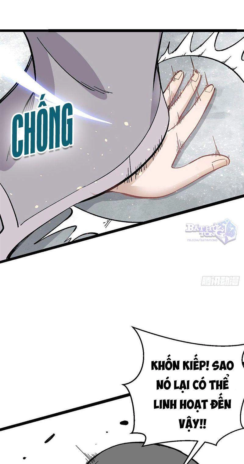 Vạn Cổ Tối Cường Tông Chapter 88 - 11