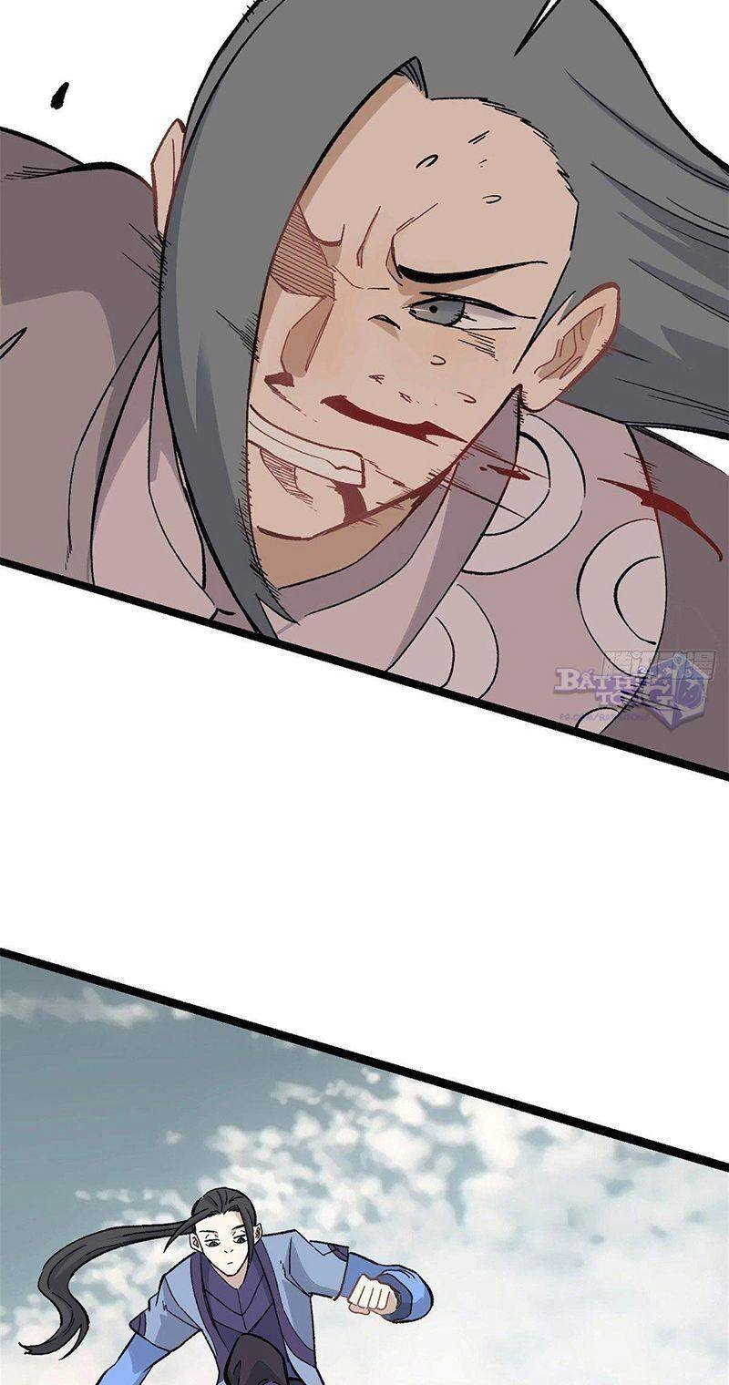 Vạn Cổ Tối Cường Tông Chapter 88 - 12