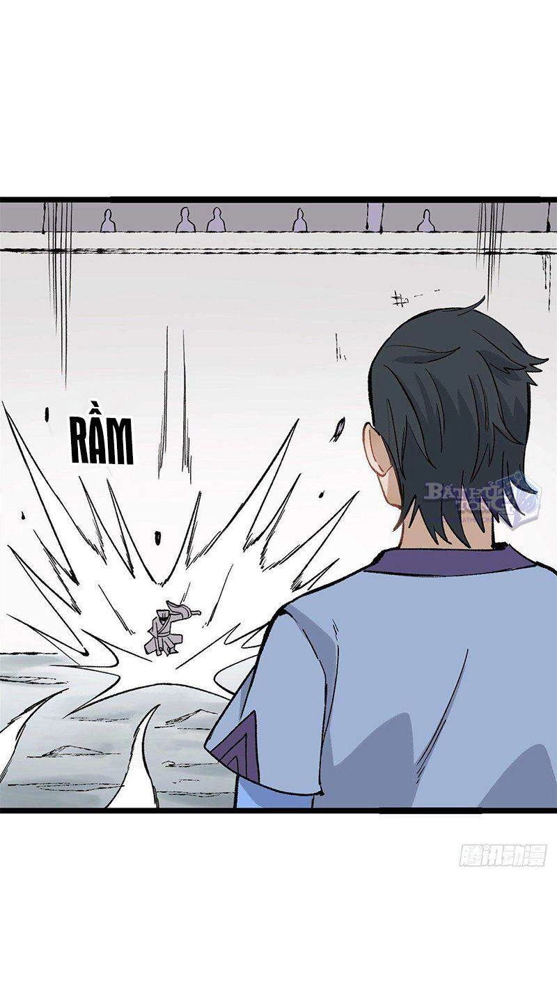 Vạn Cổ Tối Cường Tông Chapter 88 - 23