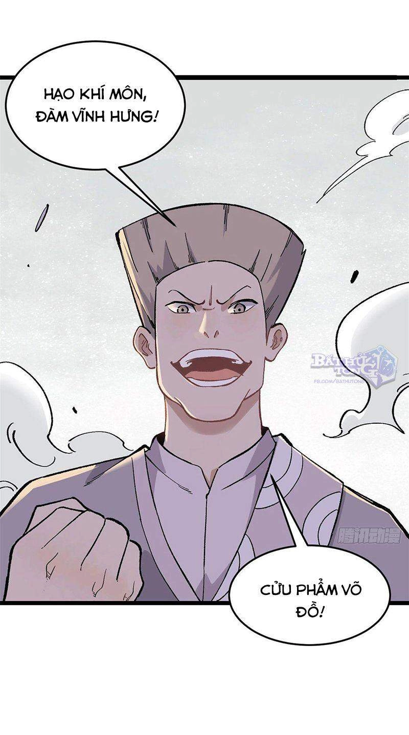 Vạn Cổ Tối Cường Tông Chapter 88 - 24