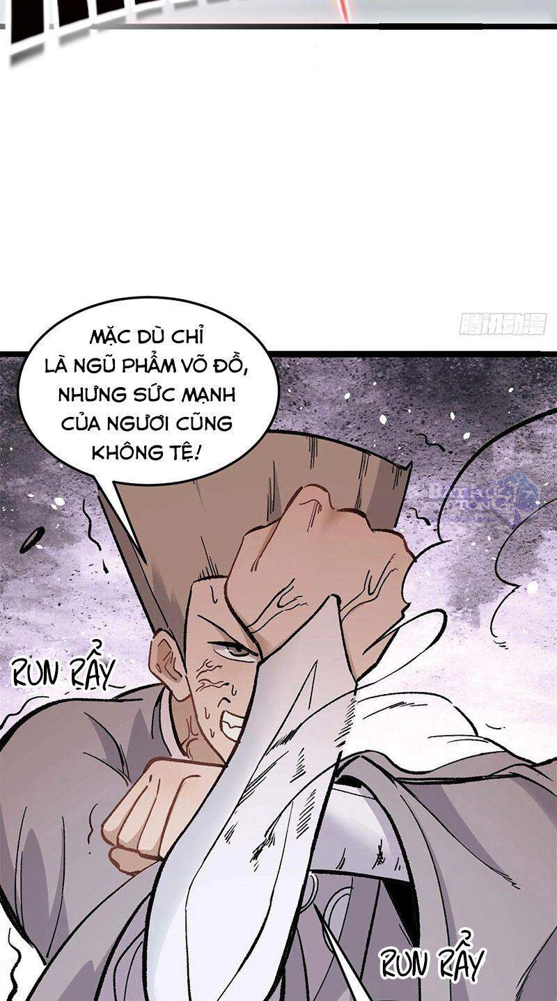 Vạn Cổ Tối Cường Tông Chapter 88 - 27