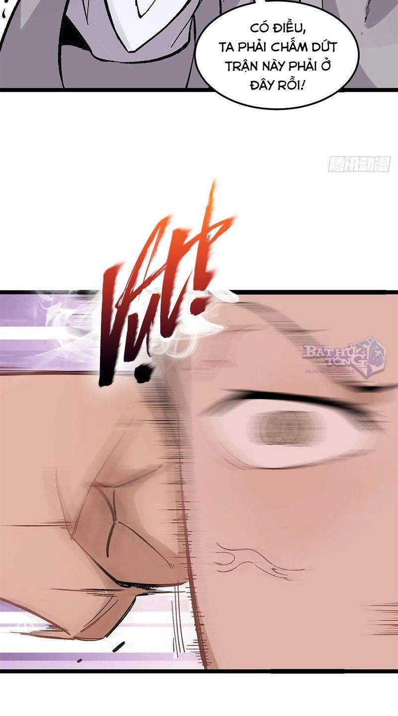 Vạn Cổ Tối Cường Tông Chapter 88 - 28