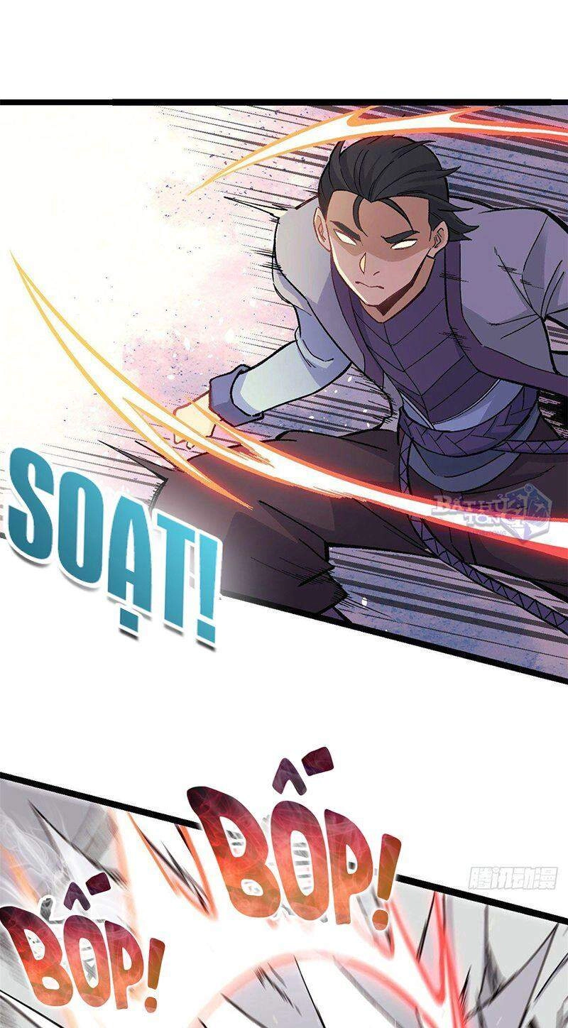 Vạn Cổ Tối Cường Tông Chapter 88 - 30