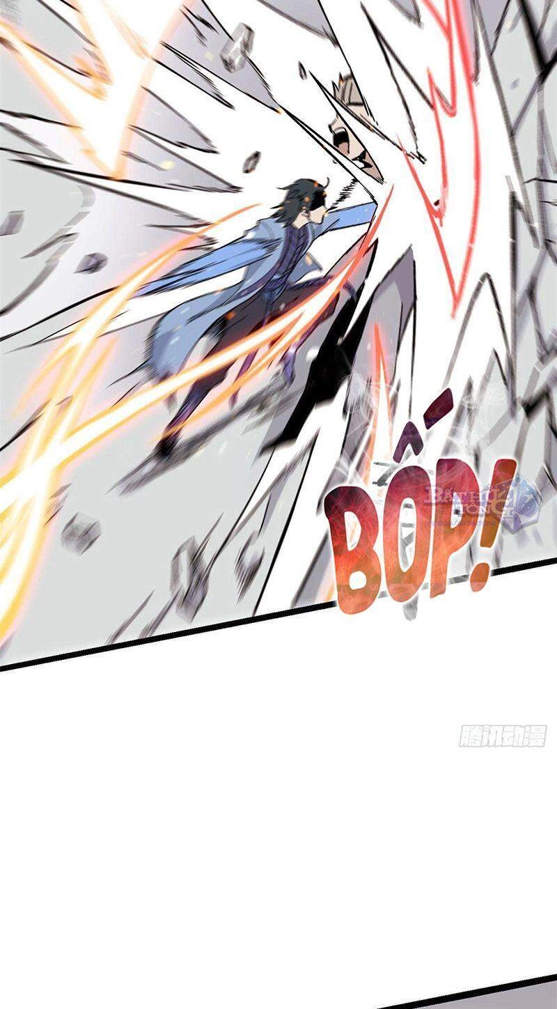 Vạn Cổ Tối Cường Tông Chapter 88 - 31