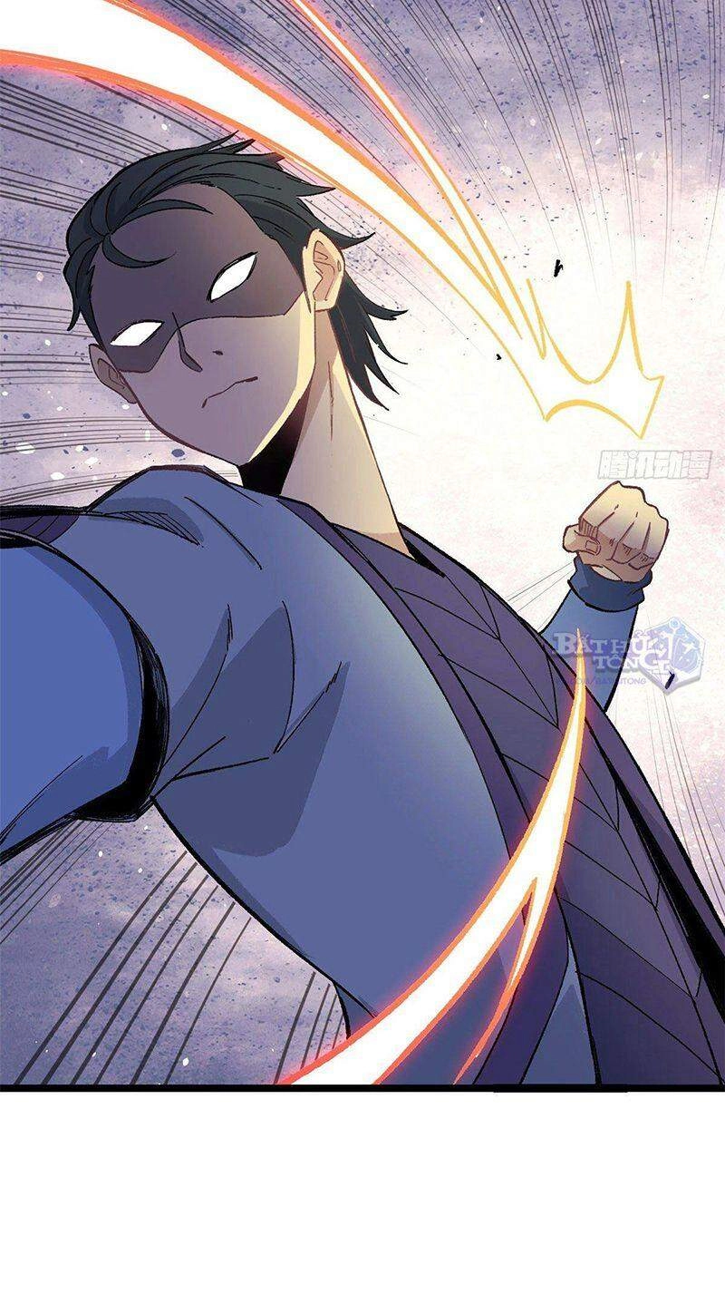 Vạn Cổ Tối Cường Tông Chapter 88 - 34