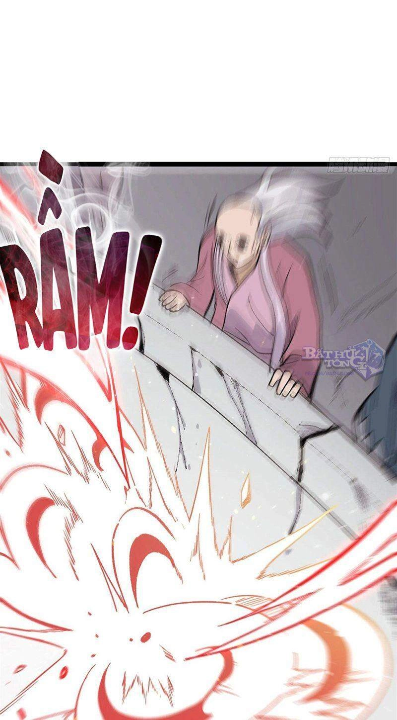 Vạn Cổ Tối Cường Tông Chapter 88 - 35