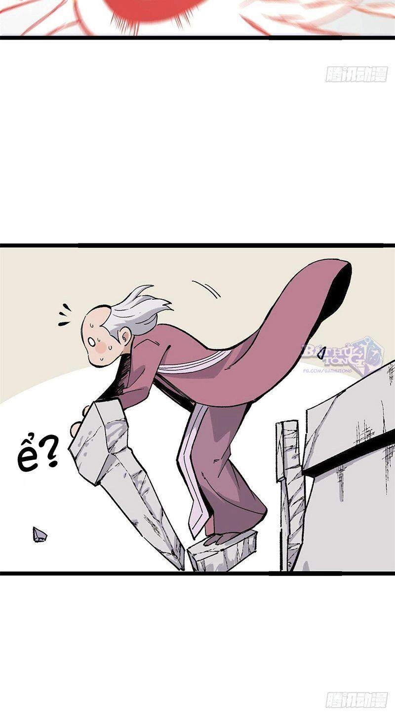 Vạn Cổ Tối Cường Tông Chapter 88 - 36